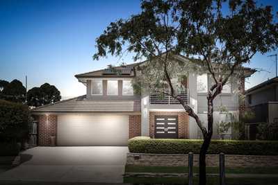 Eden Brae Dream Home: NSW The Ponds, NSW 2769 House | Prop-GPT the AI-Powered Property Portal