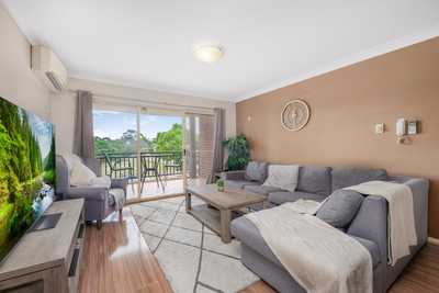 Spacious Middle Floor Unit With Park Views, 10 Minutes Walk To Bankstown Station, With A Side-By-Side Double Garage: NSW Bankstown, NSW 2200 Unit | Prop-GPT the AI-Powered Property Portal