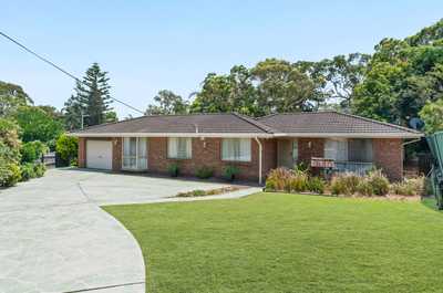 The Perfect First Home or Investment: NSW Bateau Bay, NSW 2261 House | Prop-GPT the AI-Powered Property Portal