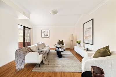 Townhouse living with garden calm: NSW Redfern, NSW 2016 Townhouse | Prop-GPT the AI-Powered Property Portal