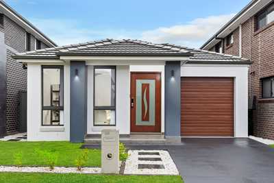 North Facing, Sun drenched, Single Level Luxury In Unbeatable Location!: NSW Schofields, NSW 2762 House | Prop-GPT the AI-Powered Property Portal