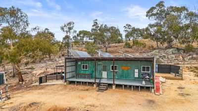 Off-Grid Living with Space, Privacy & Views: NSW Bunyan, NSW 2630 House | Prop-GPT the AI-Powered Property Portal