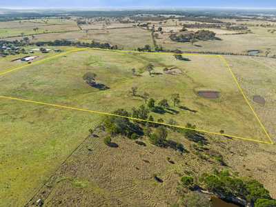 Prime Land, Prime Location.: NSW Goulburn, NSW 2580 Mixed Farming | Prop-GPT the AI-Powered Property Portal