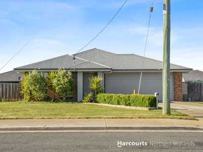 71 Bulwer, LONGFORD, TAS 7301 - House for Sale - harcourts.net: TAS Longford, TAS 7301 House | Prop-GPT the AI-Powered Property Portal