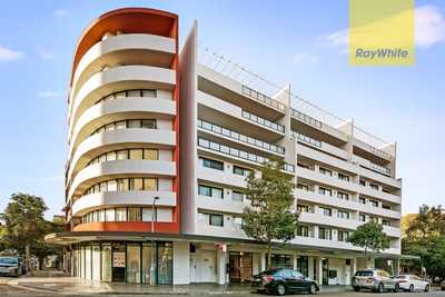 RIVERFRONT APARTMENT WITH CITY & RIVER VIEWS: NSW Parramatta, NSW 2150 Apartment | Prop-GPT the AI-Powered Property Portal