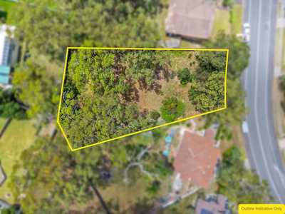 VACANT LAND CENTRALLY LOCATED: NSW Booragul, NSW 2284 Land | Prop-GPT the AI-Powered Property Portal