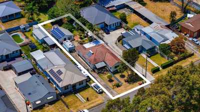 A Character-Filled Home Brimming With Renovation Potential: NSW Wallsend, NSW 2287 House | Prop-GPT the AI-Powered Property Portal
