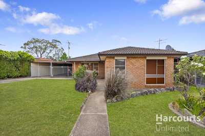 24 Wilton Road, DOONSIDE, NSW 2767 - House for Sale - harcourts.net: NSW Doonside, NSW 2767 House | Prop-GPT the AI-Powered Property Portal