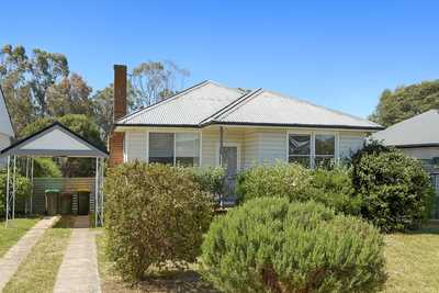 3 Bedroom Beauty: NSW Goulburn, NSW 2580 House | Prop-GPT the AI-Powered Property Portal