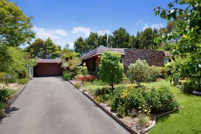 A PRIVATE MID-CENTURY RETREAT MOMENTS FROM CAHILL'S LOOKOUT: NSW Katoomba, NSW 2780 House | Prop-GPT the AI-Powered Property Portal