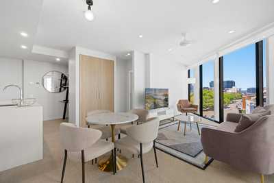 804/550 Queen Street, BRISBANE CITY, QLD 4000 - Apartment for Sale - harcourts.net: QLD Brisbane City, QLD 4000 Property | Prop-GPT the AI-Powered Property Portal