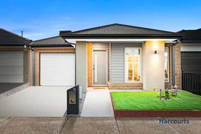15 Gowar Road, TARNEIT, VIC 3029 - House for Sale - harcourts.net: VIC Tarneit, VIC 3029 House | Prop-GPT the AI-Powered Property Portal