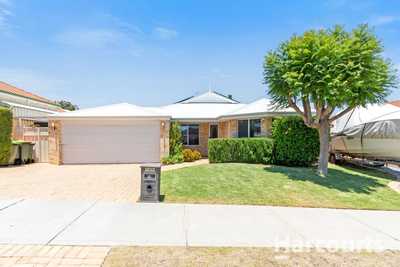 24 Gausson Turn, ASHBY, WA 6065 - House for Sale - harcourts.net: WA Ashby, WA 6065 House | Prop-GPT the AI-Powered Property Portal