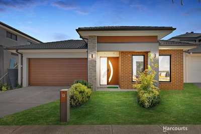 12 Ampersand Boulevard, TRUGANINA, VIC 3029 - House for Sale - harcourts.net: VIC Truganina, VIC 3029 House | Prop-GPT the AI-Powered Property Portal