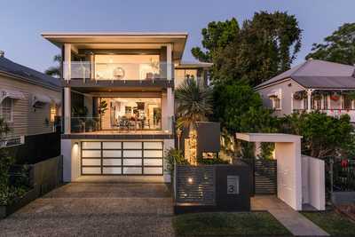 3 Donaldson Street, PADDINGTON, QLD 4064 - House for Sale - harcourts.net: QLD Paddington, QLD 4064 House | Prop-GPT the AI-Powered Property Portal