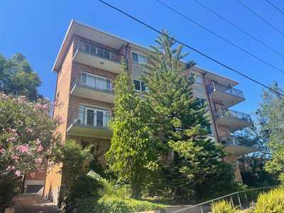 Water Glimpses and District Views!: NSW Abbotsford, NSW 2046 Apartment | Prop-GPT the AI-Powered Property Portal