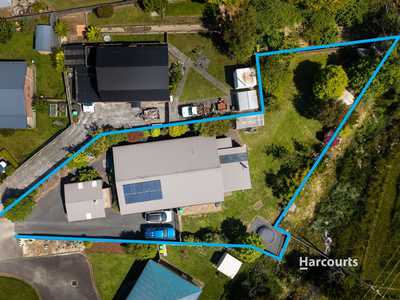 10 Elizabeth Street, ULVERSTONE, TAS 7315 - House for Sale - harcourts.net: TAS Ulverstone, TAS 7315 House | Prop-GPT the AI-Powered Property Portal