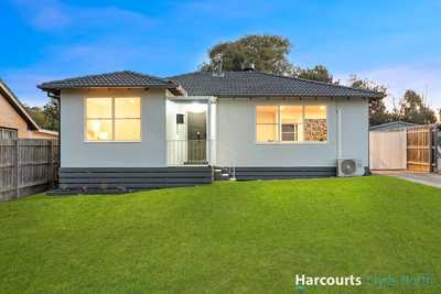 74 Rosemary Cres, FRANKSTON NORTH, VIC 3200 - House for Sale - harcourts.net: VIC Frankston North, VIC 3200 House | Prop-GPT the AI-Powered Property Portal