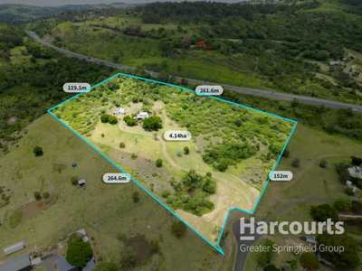 35 Vista Road, PRENZLAU, QLD 4311 - Cropping for Sale - harcourts.net: QLD Prenzlau, QLD 4311 Property | Prop-GPT the AI-Powered Property Portal