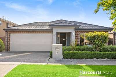 16 Craddock Drive, Clyde North, VIC 3978 - House for Sale - harcourts.net: VIC Clyde North, VIC 3978 House | Prop-GPT the AI-Powered Property Portal