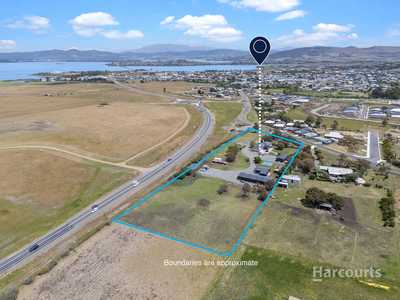 8 Nugent Road, SORELL, TAS 7172 - House for Sale - harcourts.net: TAS Sorell, TAS 7172 House | Prop-GPT the AI-Powered Property Portal