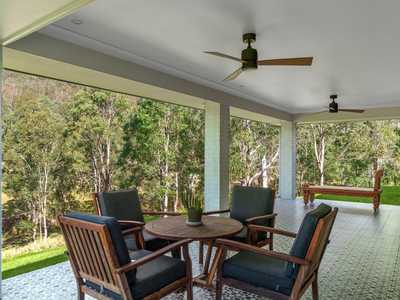 Elevated Rural Lifestyle Retreat in Barrington: NSW Barrington, NSW 2422 House | Prop-GPT the AI-Powered Property Portal