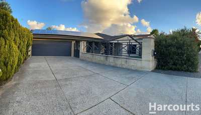 251 Trappers Drive, WOODVALE, WA 6026 - House for Sale - harcourts.net: WA Woodvale, WA 6026 House | Prop-GPT the AI-Powered Property Portal