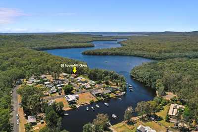 Affordable Waterfront Reserve in Nerong: NSW Nerong, NSW 2423 House | Prop-GPT the AI-Powered Property Portal