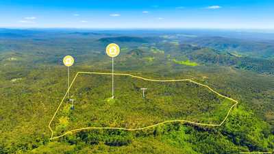 SELF-SUFFICIENT LIVING AND BREATHTAKING VIEWS: NSW Nymboida, NSW 2460 Lifestyle | Prop-GPT the AI-Powered Property Portal