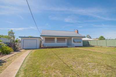 Ray White Forbes - 02 6851 1411: NSW Forbes, NSW 2871 House | Prop-GPT the AI-Powered Property Portal