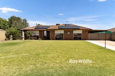 Three Residences with Endless Possibilities: NSW Buronga, NSW 2739 House | Prop-GPT the AI-Powered Property Portal