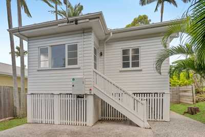 Charming Post-War Cottage with Dual Granny Flats - Endless Potential in Prime Wavell Heights: QLD Wavell Heights, QLD 4012 House | Prop-GPT the AI-Powered Property Portal