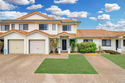 Townhouse Executive Living With Pool and Tennis Court!: QLD Kirwan, QLD 4817 House | Prop-GPT the AI-Powered Property Portal