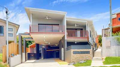 Modern 2-Bedroom Apartment in Prime Holland Park West Location: QLD Holland Park West, QLD 4121 Apartment | Prop-GPT the AI-Powered Property Portal