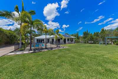 Entertainer's Paradise: Modern, Acreage Living - Ticks All The Boxes: QLD Cannon Valley, QLD 4800 House | Prop-GPT the AI-Powered Property Portal