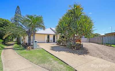 Large Block, Modern Living, Prime Bargara Position: QLD Bargara, QLD 4670 House | Prop-GPT the AI-Powered Property Portal