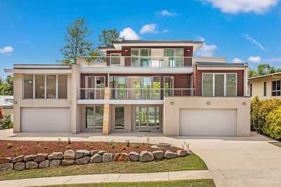 Spacious Coastal Residence With Ocean Views & Multiple Living Zones: QLD Cannonvale, QLD 4802 House | Prop-GPT the AI-Powered Property Portal