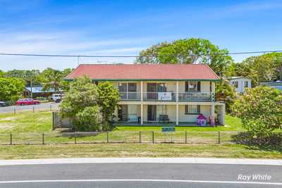 Prime Cooee Bay Investment Opportunity - Steps from the Beach: QLD Cooee Bay, QLD 4703 Block of Units | Prop-GPT the AI-Powered Property Portal