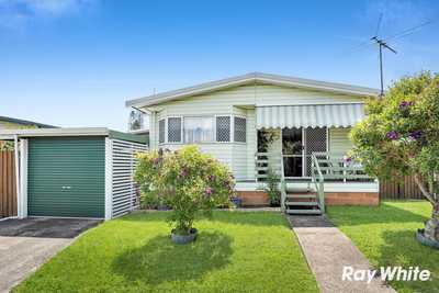 Discover Villa 28 - Space, Comfort & Community at Claremont Resort!!: QLD Park Ridge South, QLD 4125 Retirement | Prop-GPT the AI-Powered Property Portal