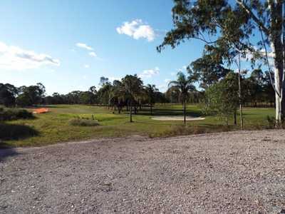 Land next to Golf Course: QLD Calliope, QLD 4680 Land | Prop-GPT the AI-Powered Property Portal