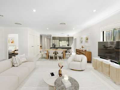 SPACIOUS FAMILY HOME WITH ROOM TO GROW - AVAILABLE TO OCCUPY MARCH 2026: QLD Augustine Heights, QLD 4300 House | Prop-GPT the AI-Powered Property Portal