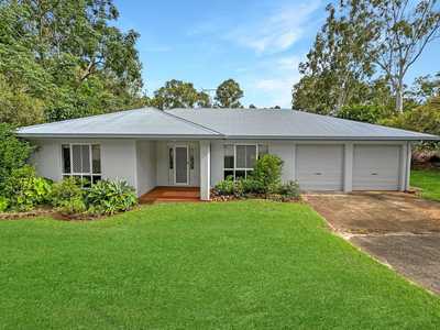 Acreage Living with Privacy, Space & Everyday Comfort: QLD Tolga, QLD 4882 House | Prop-GPT the AI-Powered Property Portal