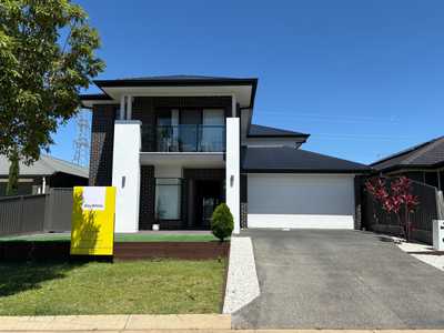 Stunning Modern Family Home in Capestone Estate, Mango Hill: QLD Mango Hill, QLD 4509 House | Prop-GPT the AI-Powered Property Portal