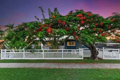 Charming Coastal Retreat Just 700m from the Beach & Marina Precinct: QLD Urangan, QLD 4655 House | Prop-GPT the AI-Powered Property Portal