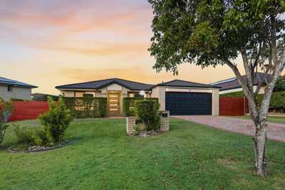 Family Living on a Grand Scale in Stretton State College Catchment: QLD Parkinson, QLD 4115 House | Prop-GPT the AI-Powered Property Portal