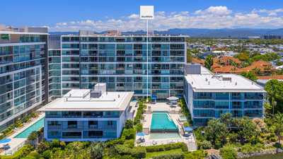 Ground Floor Sunlit Hideaway!: QLD Broadbeach Waters, QLD 4218 Apartment | Prop-GPT the AI-Powered Property Portal