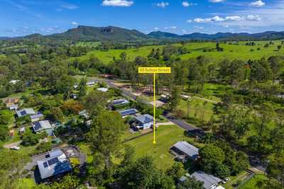 Serenity On Sutton Street: QLD Brooloo, QLD 4570 Land | Prop-GPT the AI-Powered Property Portal