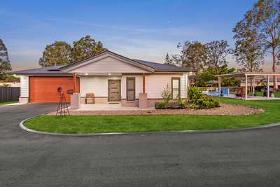 DUAL LIVING | EXQUISITE DETAIL AND QUALITY | HIGH END CONSTRUCTION & ONLY 18 MONTHS OLD: QLD Morayfield, QLD 4506 House | Prop-GPT the AI-Powered Property Portal