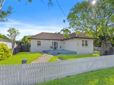 Charming Lowset Home with Character Details Throughout: QLD Rocklea, QLD 4106 House | Prop-GPT the AI-Powered Property Portal