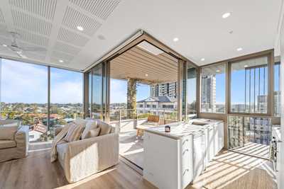 NOW SELLING - THE WAVERLEY RESIDENCES: QLD Southport, QLD 4215 Apartment | Prop-GPT the AI-Powered Property Portal